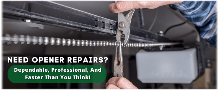 Garage Door Opener Repair And Installation Kennett Square PA