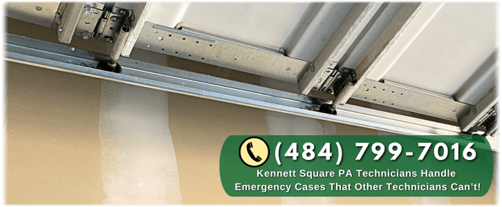 Garage Door Roller Repair Kennett Square PA