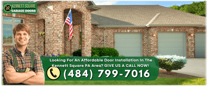 Garage Door Repair Kennett Square PA